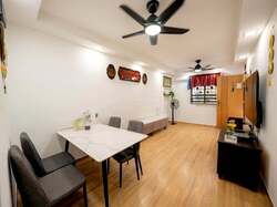 Blk 521 Jurong West Street 52 (Jurong West), HDB 3 Rooms #638984871
